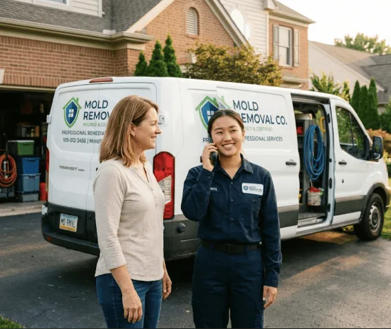 Crawlspace Mold Remediation Clarks, LA FAQs